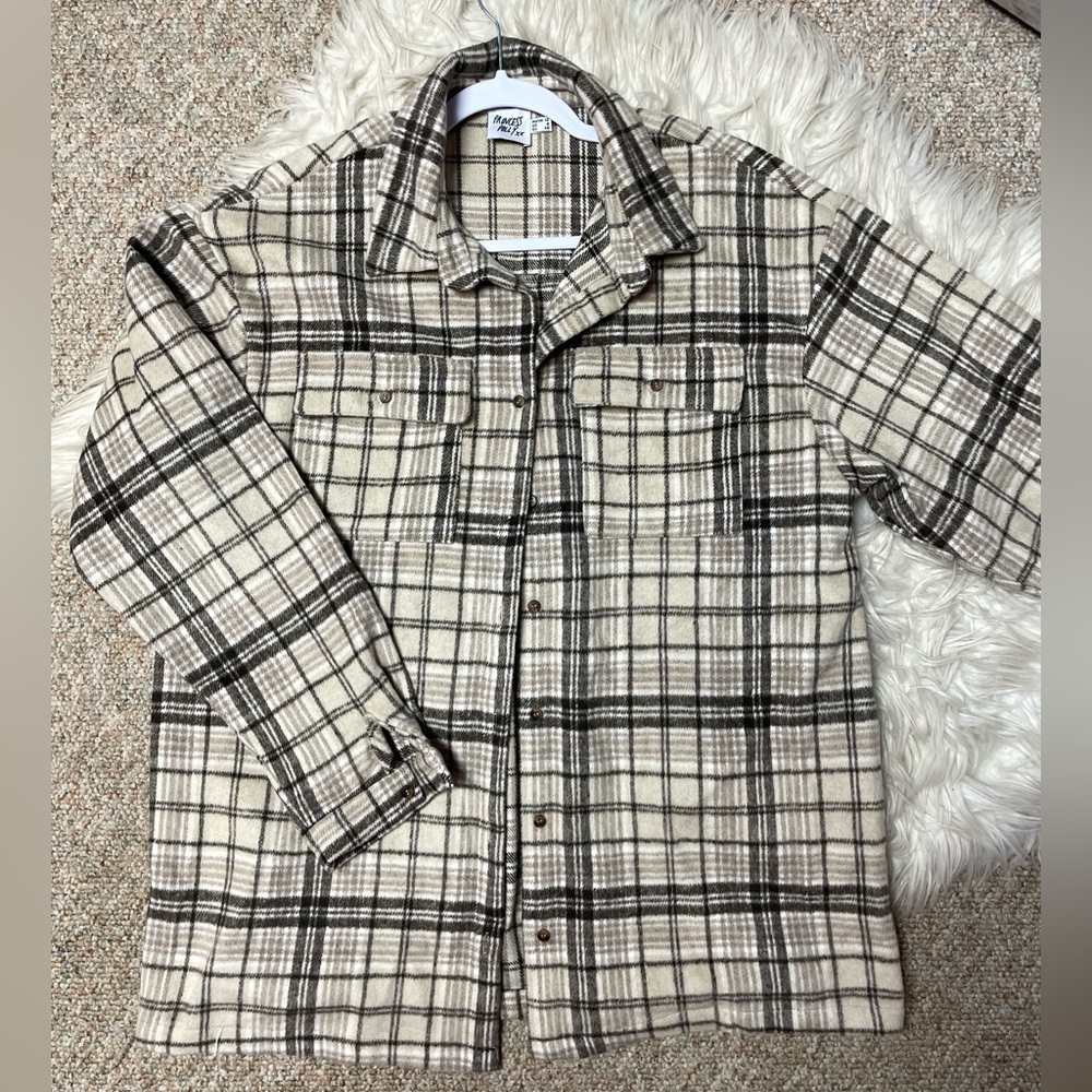 Princess polly jacket